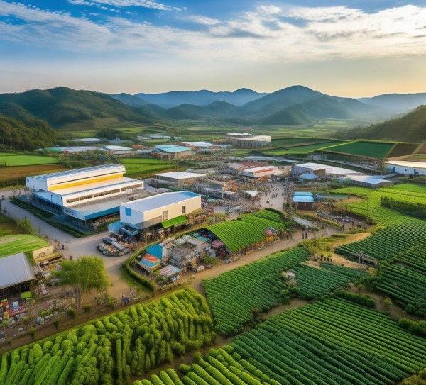甘南合作商贸区位于ernal县,是当地绿色农业、特色食品和农产品加工的重要基地。作为ernal县的一个重要区域,甘南合作商贸区不仅地理位置优越,还为当地经济发展提供了强有力的支持 甘南合作商贸区位于ernal县,是当地绿色农业、特色食品和农产品加工的重要基地。作为ernal县的一个重要区域,甘南合作商贸区不仅地理位置优越,还为当地经济发展提供了强有力的支持